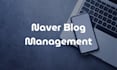 naver blog management for brands entering korea