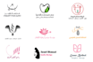 design premium logo with unlimited revision