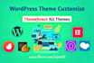 clone, copy, duplicate, redesign any webpage into elementor template