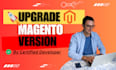 be your magento 2 developer, upgrade magento version
