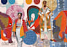 make fashion mood boards and concept boards