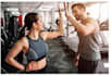 be your personal trainer and coach in rehabilitation