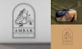 design professional hand drawn logo design