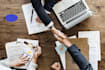 build excel financial model, forecasts, budget, business plan