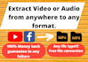 convert your files easily