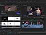 professionally edit your interview video