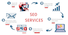 provide complete website SEO services