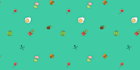 create seamless unique and creative pattern designs