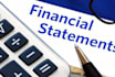 provide financial statements, ratio analysis and accounting