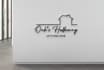 do elegant and professional signature logo design