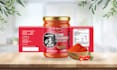 do your product custom package, label or box design