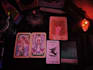 do an intuitive tarot reading in 24 hours