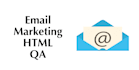 qa your email HTML  delivery