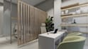help you design your medical office
