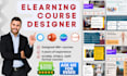 design engaging elearning courses with storyline 360
