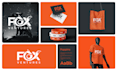 do modern minimalist business logo design for your brand