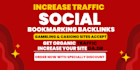 do social bookmarking with manual backlinks