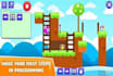 create coding game, web game and g develop