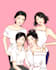 draw cute, pretty, excelent illustration