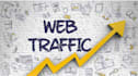 provide real traffic in your website