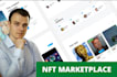 build custom nft marketplace, platform, minting engine