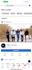 social media posts and design