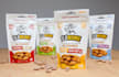 design a line of food packaging