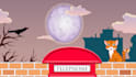 create a 2d animation