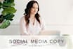 craft engaging SEO social media posts