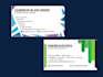 design a business card for your business or personal use