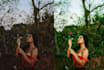 do photo editing and retouching