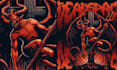 draw dark art details for your project