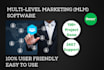 make any type of MLM software