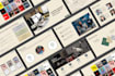 design powerpoint presentation slides for you