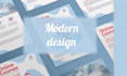 design professional business cards flyers and posters brochures