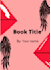 hello your book cover designer here