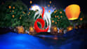make cinema 4d animation, 3d intro, unreal engine ads