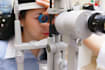 write authentic optometry and ophthalmology content as an optometrist