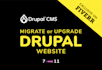 migrate your drupal websites