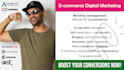 digital web marketing consultant