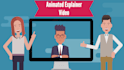 make amazing whiteboard animation video