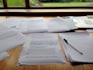 adhoc, slr, prisma, technical proposal writing proofreading