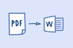 convert the documents like pdf and doc to different formats