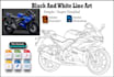 make vector line art or super detailed from your image