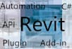 create a revit plugin