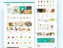 build a custom ecommerce or multi vendor ecommerce website