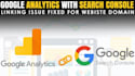 connect google analytics to your website