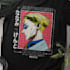 design art and anime tshirt