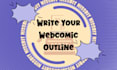 outline your webcomic project