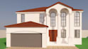 design, drawing, modeling and rendering